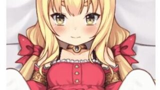 【RPG】惡魔的石板和被詛咒的犬公主 Ver1.04 官中步兵版+攻略(转)