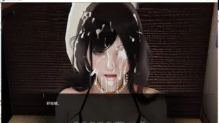 【国风SLG/汉化】重操旧业~ 模模特妈妈V1.10 PC/安卓 精翻汉化版【更新/5G】