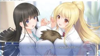 【SLG】我的姐姐 “什么都做！” お姉ちゃんが「なんでもして」【已补档】