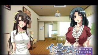 【ADV】有违常理的爱念~无法向岳父与妻子诉说的禁忌关系【度盘云】【已补档】