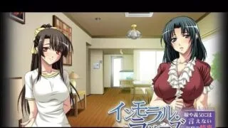 【ADV】有违常理的爱念~无法向岳父与妻子诉说的禁忌关系【度盘云】【已补档】
