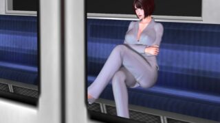 【PC/安卓】肉欲横流II 0.35.3（神代汉化）