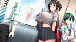 【CG/生肉】思春期真っ盛り、ギスギス兄妹のイチャラブ子作り日記