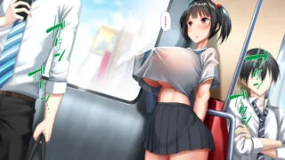 【CG/生肉】思春期真っ盛り、ギスギス兄妹のイチャラブ子作り日記