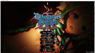 【大型SLG/塔防/经营】繁殖迷宫！ダンジョンズレギオン-魔王に捧ぐ乙女の肢体v1.0 付全CG【2.2G/新作/全CV】