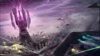 【即时战略/汉化】心灵终结3.35/mental omega3.35 【度盘/1.53GB】
