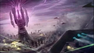 【即时战略/汉化】心灵终结3.35/mental omega3.35 【度盘/1.53GB】
