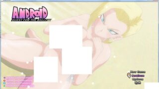 【龙珠同人RPG/GG汉化/动态】18号的荡妇之旅 精翻汉化完结版+CG包【新汉化/850M】 [RPG游戏]