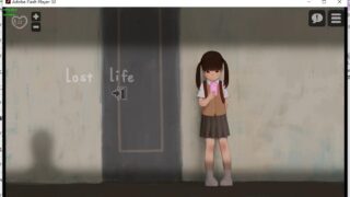 【互动SLG/电脑/动态】迷失的生命 Lost Life V1.19官中步兵版