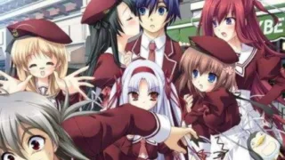 【KRKR】11eyes－罪と罰と贖いの少女－ /11eyes－罪与罚与救赎的少女－【萌网盘/508M】