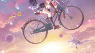 【百合番】樱与抱月&安达与岛村（2.03G+2.07G分了前半和后半两部分/度盘）