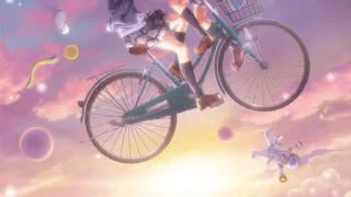 【百合番】樱与抱月&安达与岛村（2.03G+2.07G分了前半和后半两部分/度盘）
