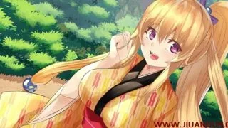 补档【RPG游戏】妖怪银遁传~忍者玉慧！V1.00 巴比伦精翻汉化版【900M全CV】