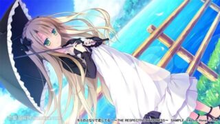 【KRKR】慕情之心今随君作伴FD /キミのとなりで恋してる！ -THE RESPECTIVE HAPPINESS-【萌网盘/544M/带全CG存档】