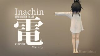 【3D】电酱观察日记【度盘/232M】