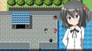 【逃脱RPG/双端/战斗H】杏子迷宫2+1 PC/安卓完结汉化版【动态/1.6G】