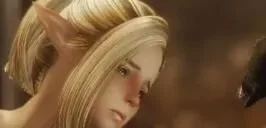 【3D/秒传】Skyrim Immersive Porn（3.1G）