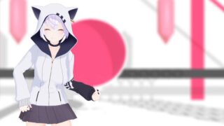 【MMD】i站黑手党第一人noneferoero合集【度盘/3.57G】