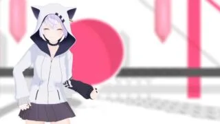 【MMD】i站黑手党第一人noneferoero合集【度盘/3.57G】