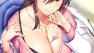 【ADV/云翻】ぼくと先生の乳淫せいかつ【度】