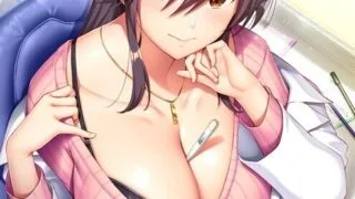 【ADV/云翻】ぼくと先生の乳淫せいかつ【度】