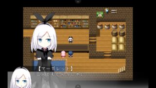 【RPG/秒链/度盘/生肉/PC（安卓用joi）】黑の约束（生肉）