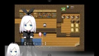 【RPG/秒链/度盘/生肉/PC（安卓用joi）】黑の约束（生肉）