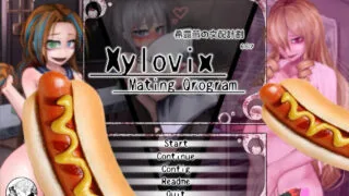 【养成SLG/中文/魔改版】希露薇の胶沛计划 V6.6.7 超级魔改步兵版[PC/安卓+CG]【3G】