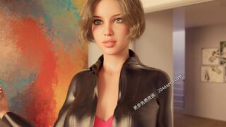 【PC/APP】   我的荣幸V0.90 精翻汉化版+全CG【度盘3.6G】