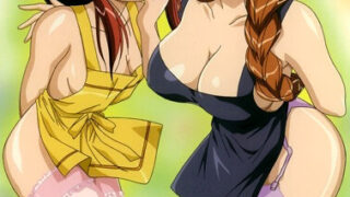 【里番】(無修正) 妻みぐい[720P_840M]