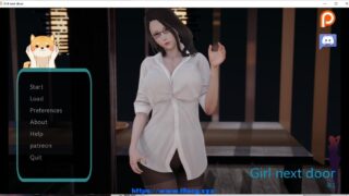 【国风SLG/双端/动态】邻家女孩 V0.10 官方中文版+前作邪恶人生中文版【PC/安卓/9G】