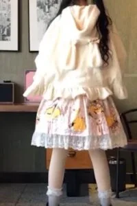 【三次元】2019年很火的马雨琪浆果儿小合集（5V，2.37G）