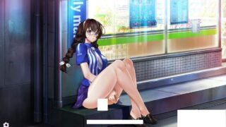 【SLG/中文/动态】爱与梦：虚拟幸福 STEAM官方中文步兵版 付全CG包【2.3G/新作/全CV】