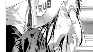 【2D漫画/个人汉化/R15】[ 柊裕一 ]请穿上内衣吧，鹰峰同学 【23话】【秒传】【已补档】（C喵个人汉化）