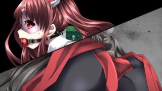 【游戏】女武神的葬列-禁锢监狱花絮V1.00 精翻汉化版