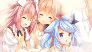 【KRKR】KARAKARA2【萌网盘/361M/已打补丁】