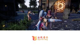 【3D】战争公主【度盘】