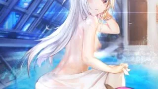 【2D同人/全动态CV/无修正】LuminousArt 19年10月作品集【1.67G】