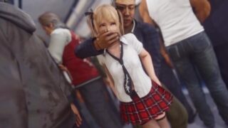 【3D】生与死（睡后社保）