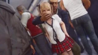 【3D】生与死（睡后社保）