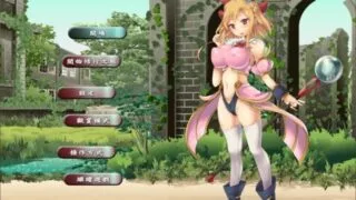 【ACT/中文/全动态】魔法之谷的艾姆莉丝V3 DL官方中文版/付存档【全CV/新作/400M】 [ACT游戏]