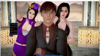 【国产SLG/双端/动态语音】我的经理生活 V1.1 安卓+PC 最新中文版【大更新/1.6G】