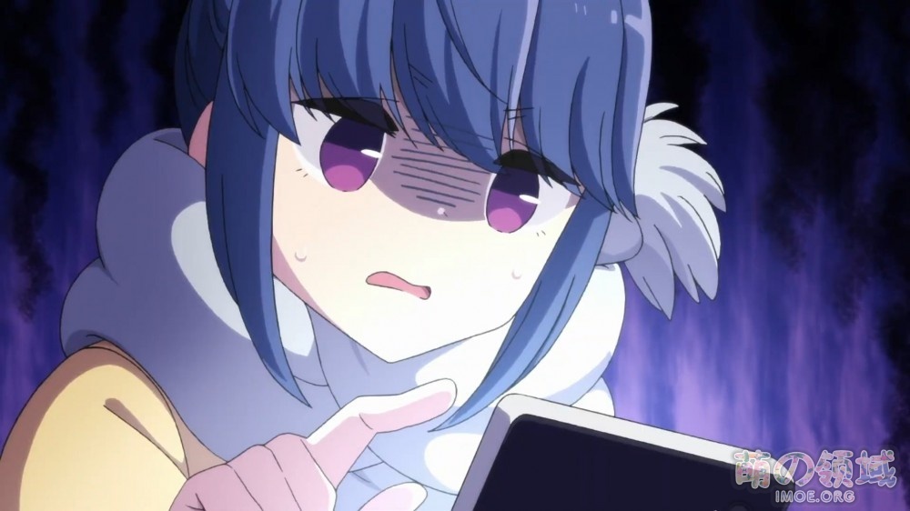 TV动画《摇曳露营△ 第2季》正式PV公开,将于2021年1月7日播出 ACG综合 - IMOE.ORG TV动画《摇曳露营△ 第2季》正式PV公开,将于2021年1月7日播出- 萌の领域