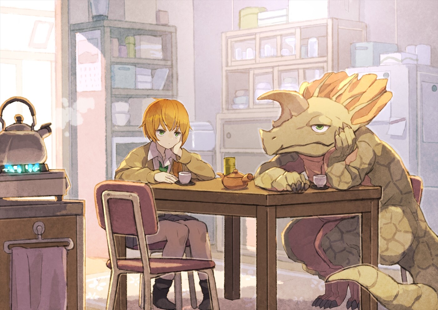 【特摄】奥特赛文(蓝光修复版)TV — 第 4 张 【特摄】奥特赛文(蓝光修复版)TV — 第 4 张
