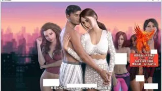 【欧美SLG/汉化/动态CG/PC/安卓】只因我爱她 V8.1 精翻汉化版+CG【12月岳母出场更新/PC/安卓/4.6G】