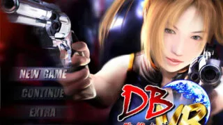 【SLG/PC】欲望之血VR 直接安装版 度盘＋OneDrive1.16G