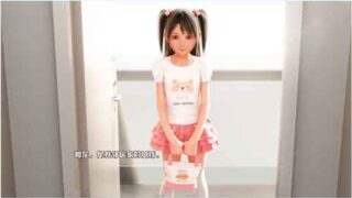 【3D】樱花的秘密游戏时间