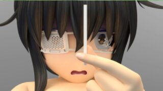 【3D】电酱的观察日记【度盘/1.65GB】