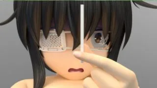 【3D】电酱的观察日记【度盘/1.65GB】