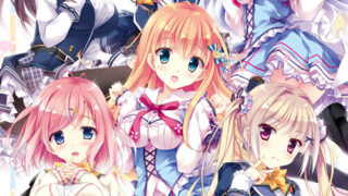 【PC/汉化ADV】恋慕之心的交织方式/恋する気持ちのかさねかた 【度盘+秒传/4.35GB】